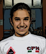 Sara Borroni